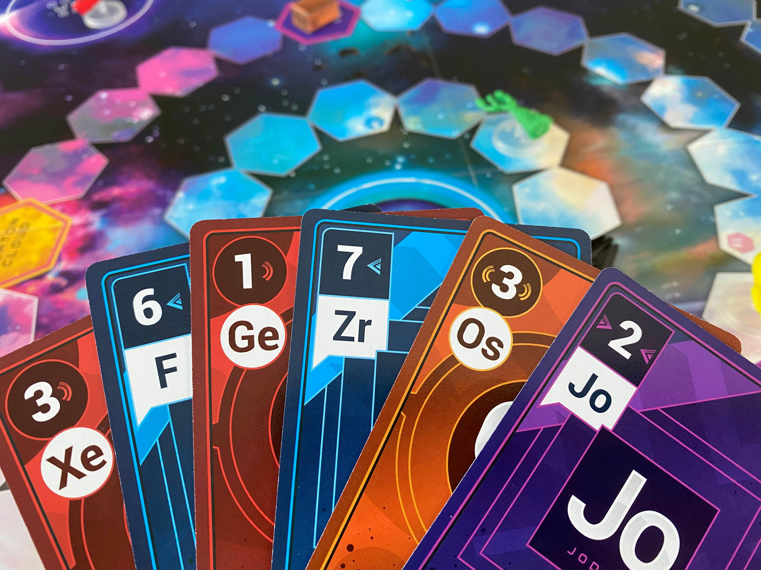 Gravwell : Second Edition